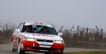 Rajd Mazowiecki